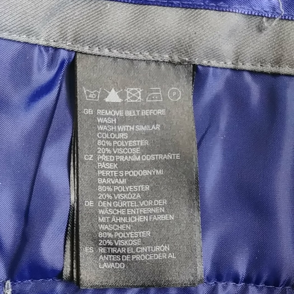 H&M trousers grey - Picture 9 of 9